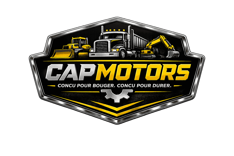 Cap Motors